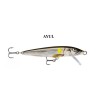 Vobleris Rapala Original Floater F09