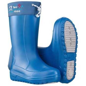 Moteriški žieminiai batai Torvi Onega Blue -40