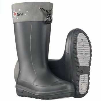 Moteriški žieminiai batai Torvi Onega Grey -40
