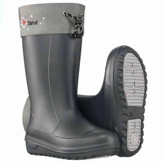 Moteriški žieminiai batai Torvi Onega Grey -40 Moteriški žieminiai batai Torvi Onega Grey -40