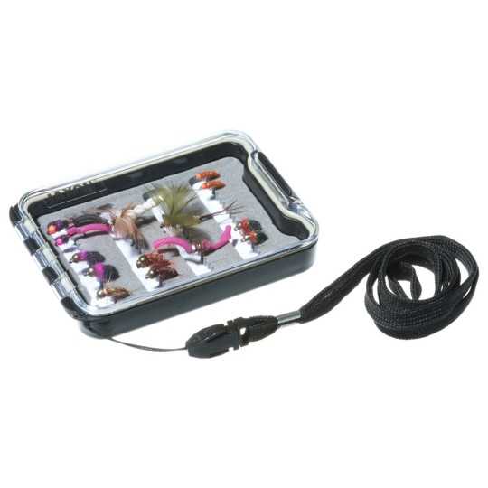 Dėžutė avižėlėms ir muselėms 11*8*3cm Dėžutė avižėlėms ir muselėms 11*8*3cm