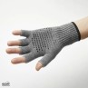 Pirštinės Geoff Anderson WizWool Corespun Fingerless Pirštinės Geoff Anderson WizWool Corespun Fingerless