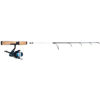 Žieminė meškerėlė su rite RAPALA FATHOM ICE COMBO
