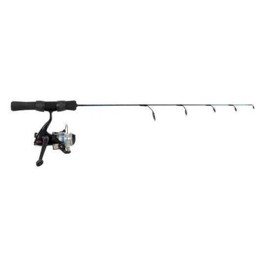 Rinkinys žieminė meškerė ir ritė Rapala IBR24SP Rinkinys žieminė meškerė ir ritė Rapala IBR24SP