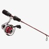 Žieminė meškerėlė su rite 13 Fishing Infrared ice combo IC4-27UL Žieminė meškerėlė su rite 13 Fishing Infrared ice combo IC4-27UL