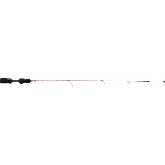 Žieminė meškerėlė su rite 13 FISHING Infrared ice combo IC4-25LTT Žieminė meškerėlė su rite 13 FISHING Infrared ice combo IC4-25LTT