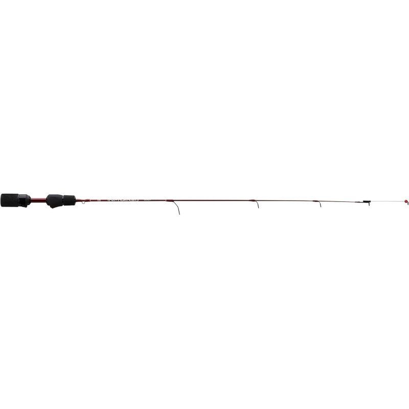Žieminė meškerėlė su rite 13 FISHING Infrared ice combo IC4-25LTT Žieminė meškerėlė su rite 13 FISHING Infrared ice combo IC4-25LTT