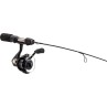 Žieminė meškerėlė su rite 13 Fishing Blackout ice combo Žieminė meškerėlė su rite 13 Fishing Blackout ice combo