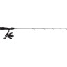 Žieminė meškerėlė su rite 13 Fishing Blackout ice combo Žieminė meškerėlė su rite 13 Fishing Blackout ice combo