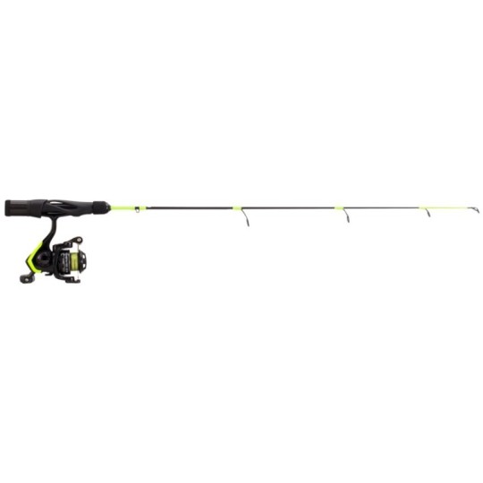 Žieminė meškerėlė su rite 13 Fishing Thermo ice combo Žieminė meškerėlė su rite 13 Fishing Thermo ice combo