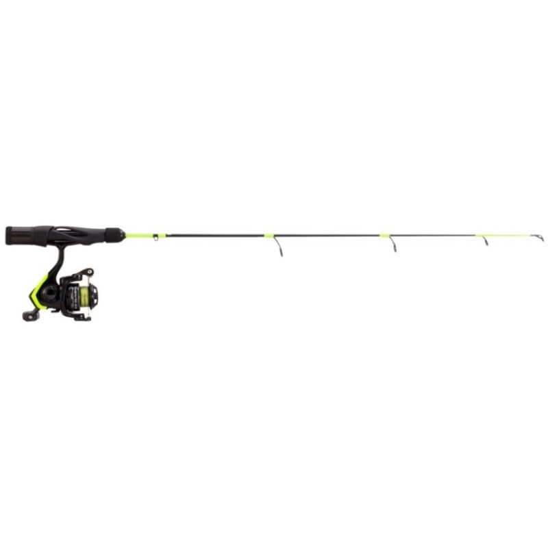 Žieminė meškerėlė su rite 13 Fishing Thermo ice combo Žieminė meškerėlė su rite 13 Fishing Thermo ice combo