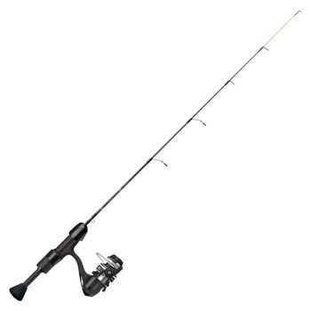 Žieminė meškerėlė su rite 13 Fishing The Snitch Pro snpc