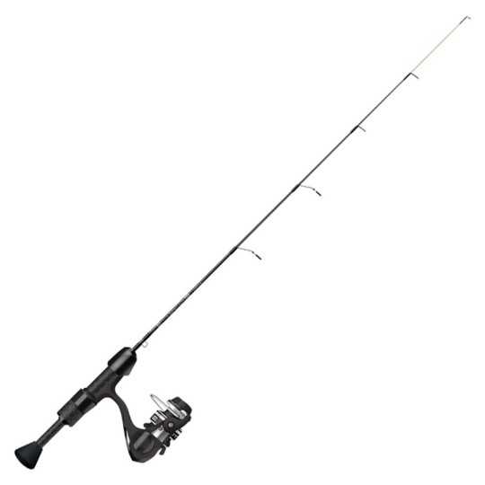 Žieminė meškerėlė su rite 13 Fishing The Snitch Pro snpc Žieminė meškerėlė su rite 13 Fishing The Snitch Pro snpc