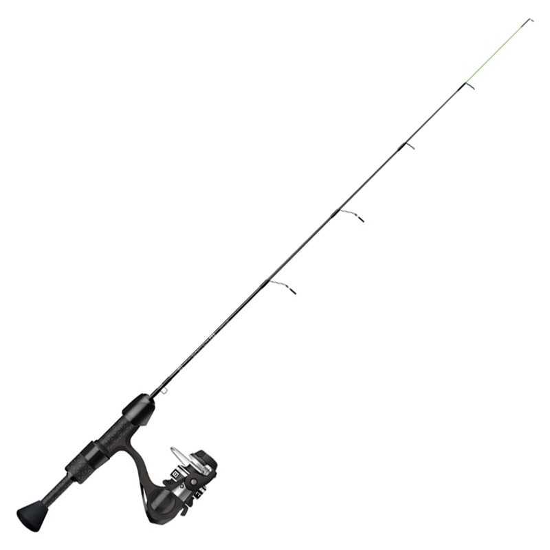 Žieminė meškerėlė su rite 13 Fishing The Snitch Pro snpc Žieminė meškerėlė su rite 13 Fishing The Snitch Pro snpc