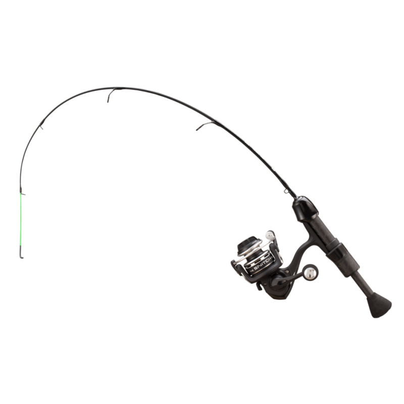 Žieminė meškerėlė su rite 13 Fishing The Snitch Pro snpc Žieminė meškerėlė su rite 13 Fishing The Snitch Pro snpc