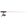 Žieminė meškerėlė su rite 13 Fishing Heatwave Combo 28M Žieminė meškerėlė su rite 13 Fishing Heatwave Combo 28M