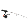 Žieminė meškerėlė su rite 13 Fishing Heatwave Combo 28M Žieminė meškerėlė su rite 13 Fishing Heatwave Combo 28M