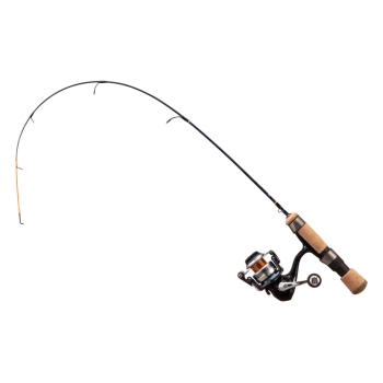 Žieminė meškerėlė su rite 13 Fishing The Snitch