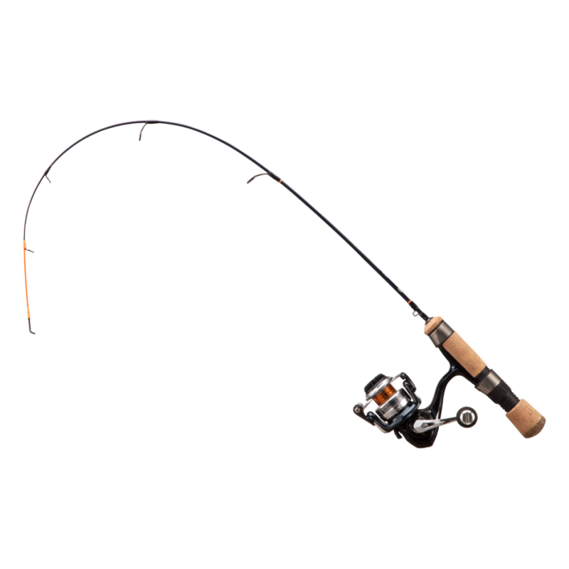 maeda0413s  Spiningėlis 13Fishing Widow Maker Tennessee Handle - Žvejo kultas