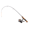 Žieminė meškerėlė su rite 13 Fishing The Snitch Žieminė meškerėlė su rite 13 Fishing The Snitch