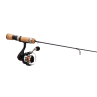 Žieminė meškerėlė su rite 13 Fishing The Snitch Žieminė meškerėlė su rite 13 Fishing The Snitch