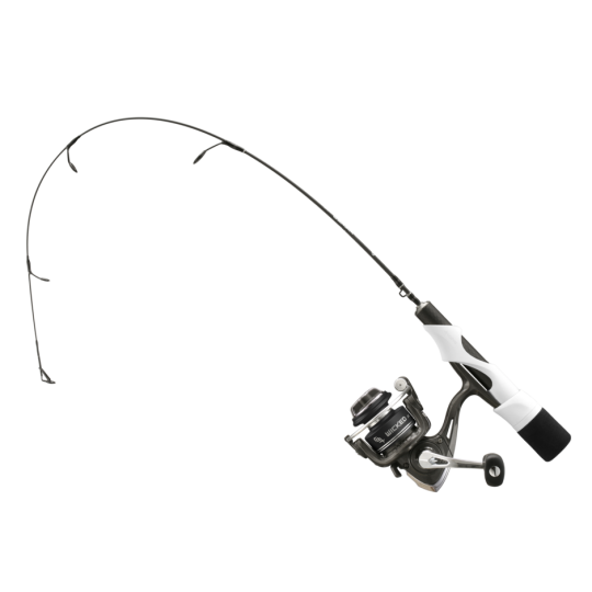 Žieminė meškerėlė su rite 13 Fishing Wicked combo Žieminė meškerėlė su rite 13 Fishing Wicked combo
