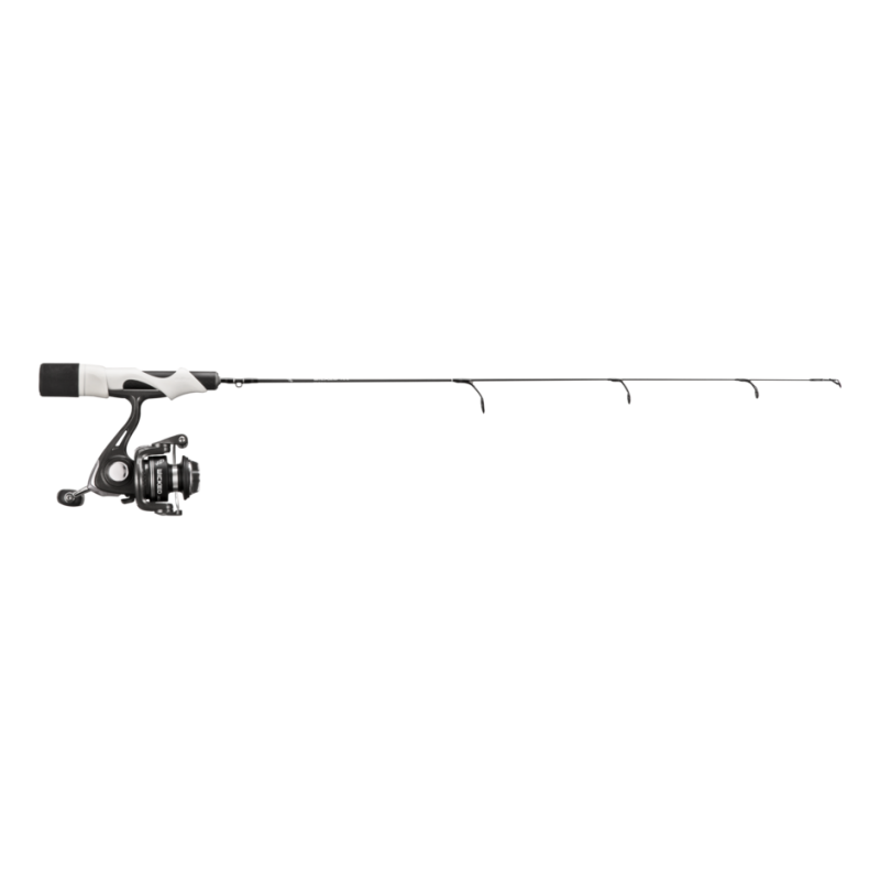 Žieminė meškerėlė su rite 13 Fishing Wicked combo Žieminė meškerėlė su rite 13 Fishing Wicked combo