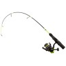 Žieminė meškerėlė su rite 13 Fishing Thermo TIC5 Žieminė meškerėlė su rite 13 Fishing Thermo TIC5