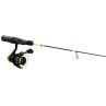 Žieminė meškerėlė su rite 13 Fishing Thermo TIC5 Žieminė meškerėlė su rite 13 Fishing Thermo TIC5