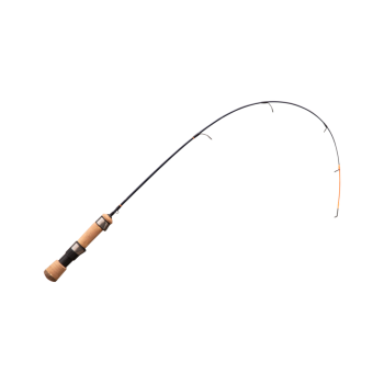 Žieminė meškerėlė 13 Fishing The Snitch