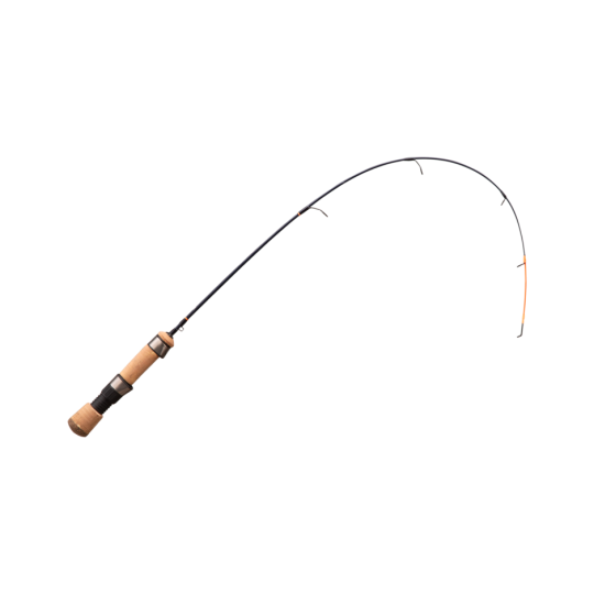 Žieminė meškerėlė 13 Fishing The Snitch Žieminė meškerėlė 13 Fishing The Snitch