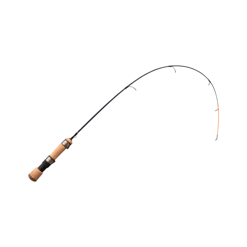 Žieminė meškerėlė 13 Fishing The Snitch Žieminė meškerėlė 13 Fishing The Snitch