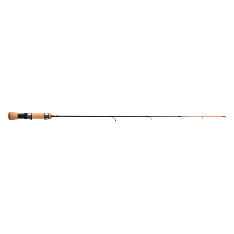 Žieminė meškerėlė 13 Fishing The Snitch Žieminė meškerėlė 13 Fishing The Snitch