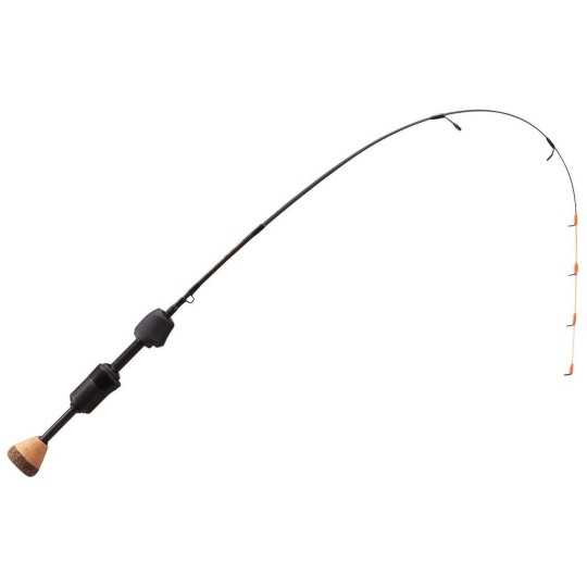 Žieminė meškerėlė 13 Fishing Tickle Stick TSCP