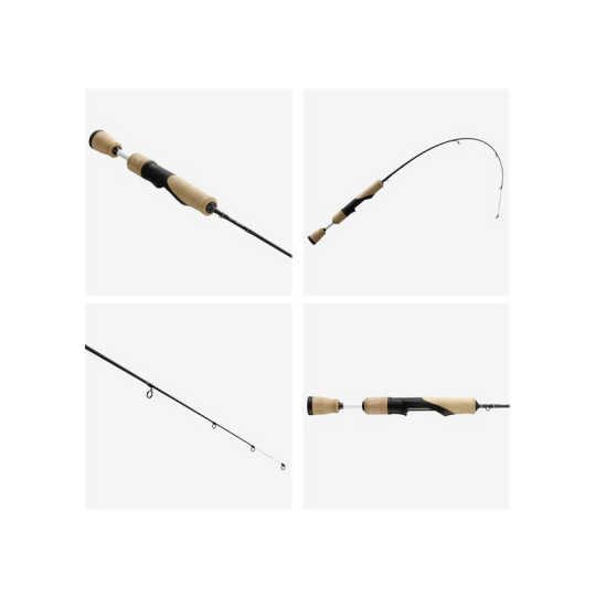 Žieminė meškerėlė 13 Fishing Omen Žieminė meškerėlė 13 Fishing Omen