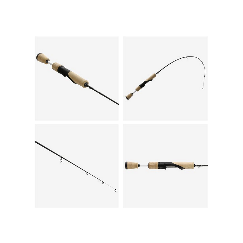Žieminė meškerėlė 13 Fishing Omen Žieminė meškerėlė 13 Fishing Omen