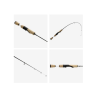 Žieminė meškerėlė 13 Fishing Omen Žieminė meškerėlė 13 Fishing Omen