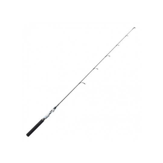 Žieminė meškerė 13Fishing Wicked 47MH Žieminė meškerė 13Fishing Wicked 47MH