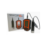Echolotas Fish finder PRAKTIK 6M Multi-Language Echolotas Fish finder PRAKTIK 6M Multi-Language