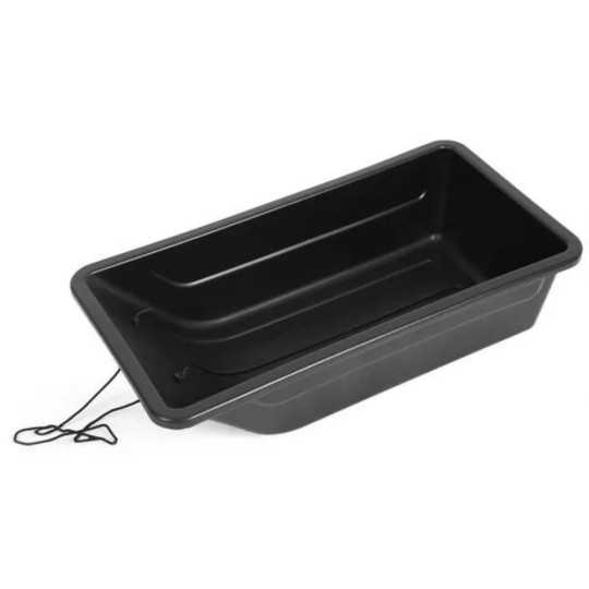 Rogės Asseri Ice Fishing Sles 150x66x26cm Rogės Asseri Ice Fishing Sles 150x66x26cm