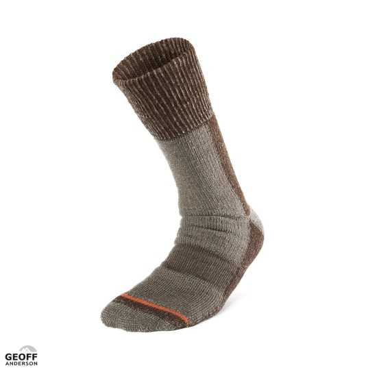 Kojinės Geoff Anderson Woolly Sock Kojinės Geoff Anderson Woolly Sock