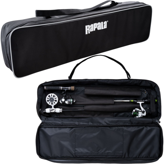 Deklas Meškerėlėm Rapala Ice Combo Locker Deklas Meškerėlėm Rapala Ice Combo Locker