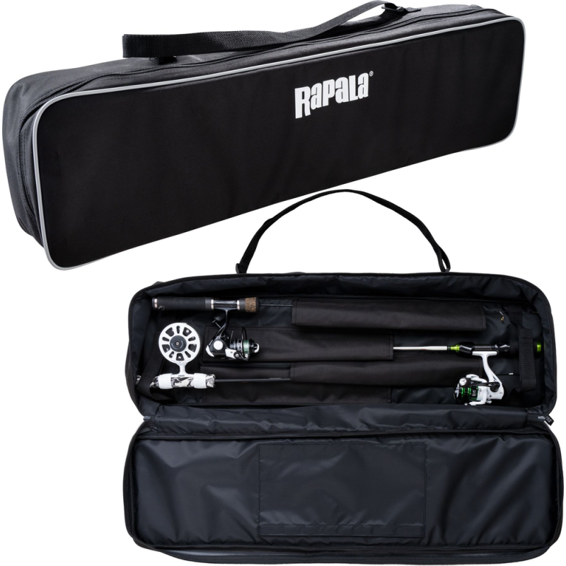 Deklas Meškerėlėm Rapala Ice Combo Locker Deklas Meškerėlėm Rapala Ice Combo Locker