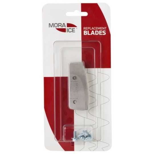 Peiliai ledo grąžtui Mora Ice (tiesūs) Peiliai ledo grąžtui Mora Ice (tiesūs)