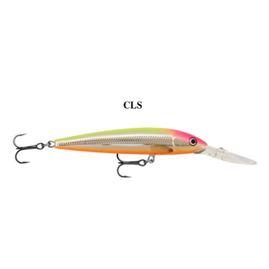 Vobleris Rapala Husky Jerk HJ10