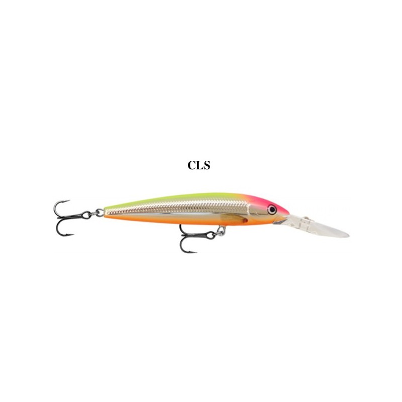 Vobleris Rapala Husky Jerk HJ10