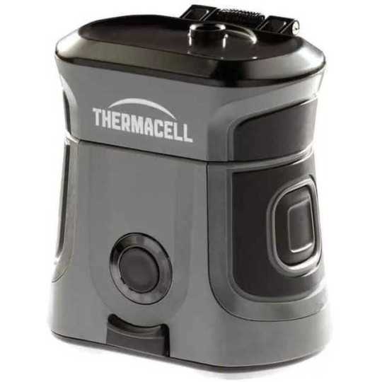 ThermaCell EX90 elektrinis belaidis uodų repelentas ThermaCell EX90 elektrinis belaidis uodų repelentas