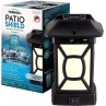 Thermacell repelentas – žibintas Patio Lantern MR-9W Thermacell repelentas – žibintas Patio Lantern MR-9W