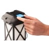 Thermacell repelentas – žibintas Patio Lantern MR-9W Thermacell repelentas – žibintas Patio Lantern MR-9W
