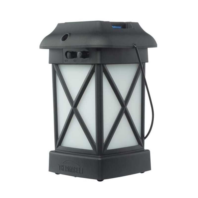 Thermacell repelentas – žibintas Patio Lantern MR-9W Thermacell repelentas – žibintas Patio Lantern MR-9W